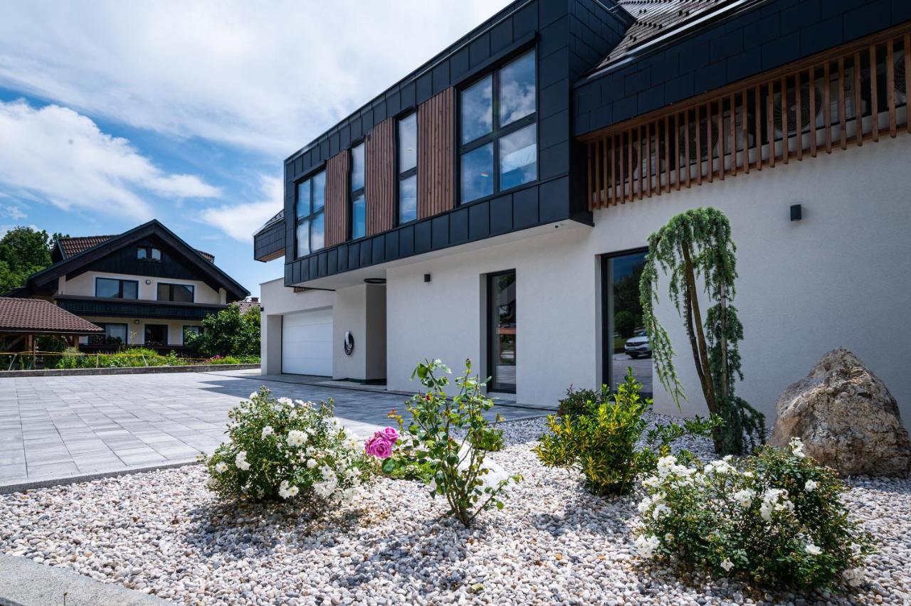 Apartament Lucka Bled Zewnętrze zdjęcie