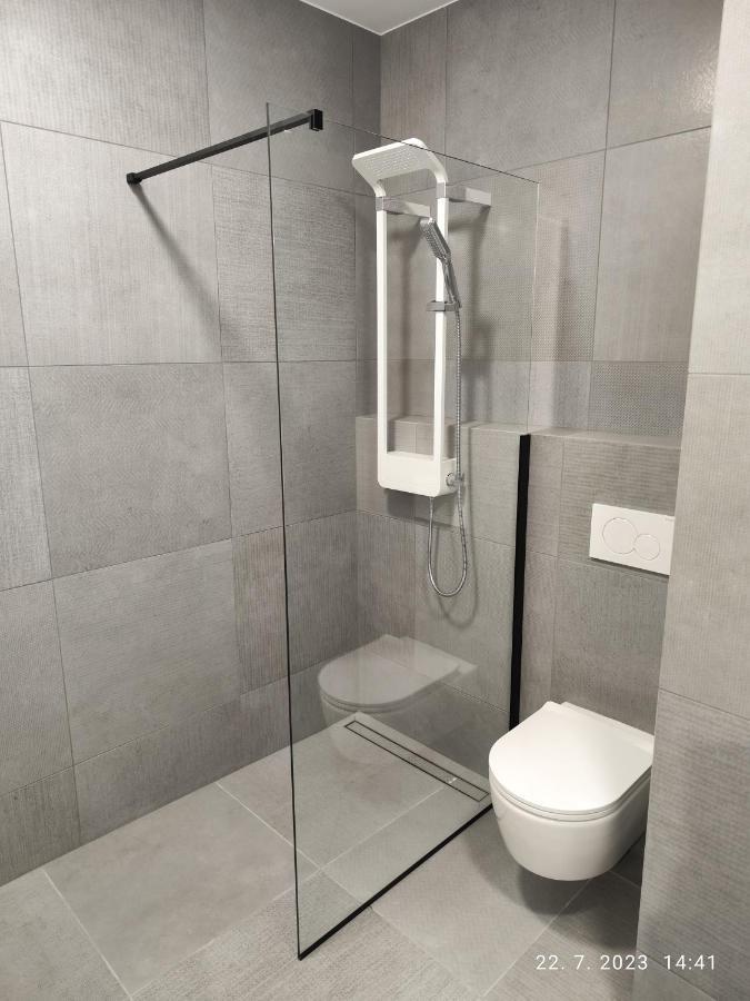 Apartament Lucka Bled Zewnętrze zdjęcie