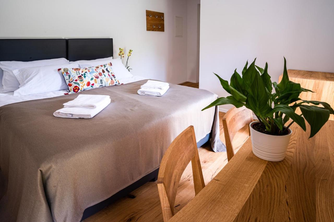 Apartament Lucka Bled Zewnętrze zdjęcie