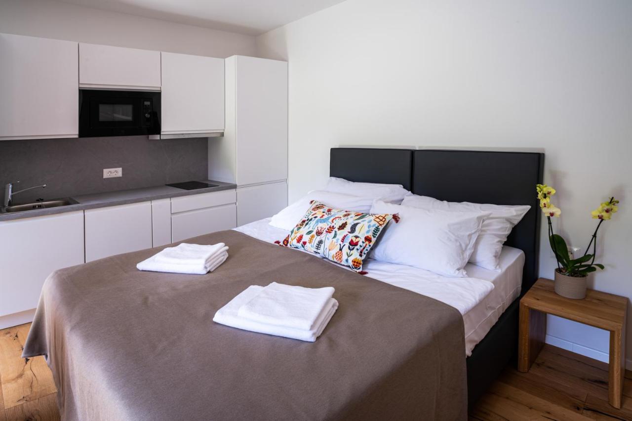 Apartament Lucka Bled Zewnętrze zdjęcie