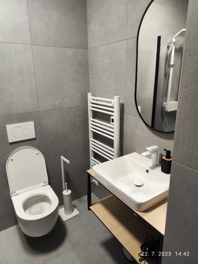 Apartament Lucka Bled Zewnętrze zdjęcie