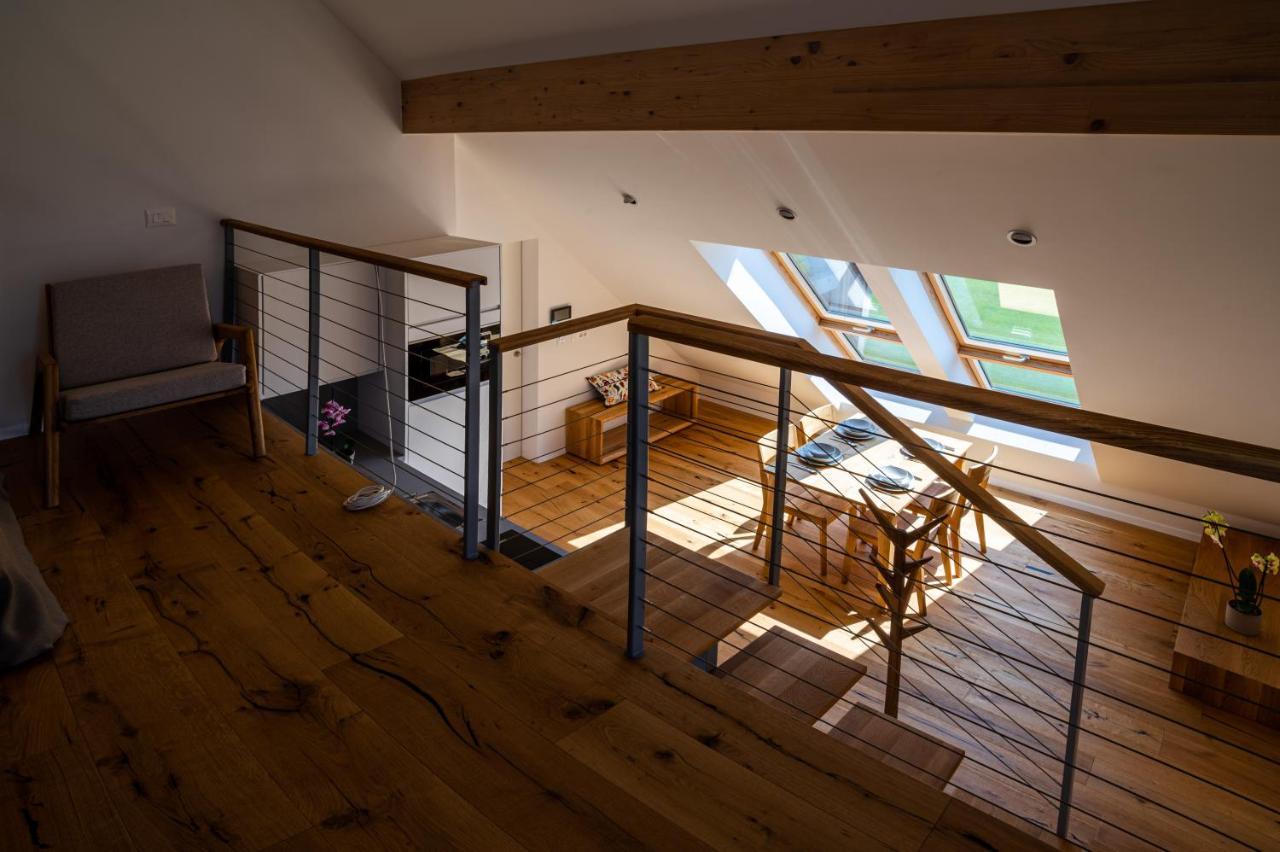 Apartament Lucka Bled Zewnętrze zdjęcie