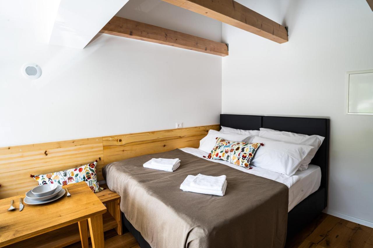 Apartament Lucka Bled Zewnętrze zdjęcie