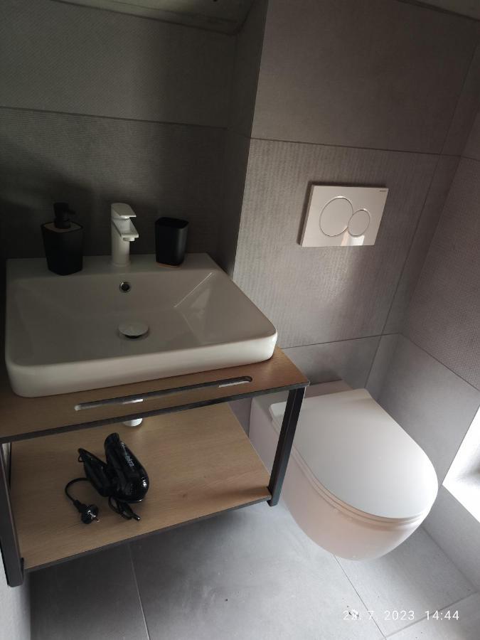 Apartament Lucka Bled Zewnętrze zdjęcie