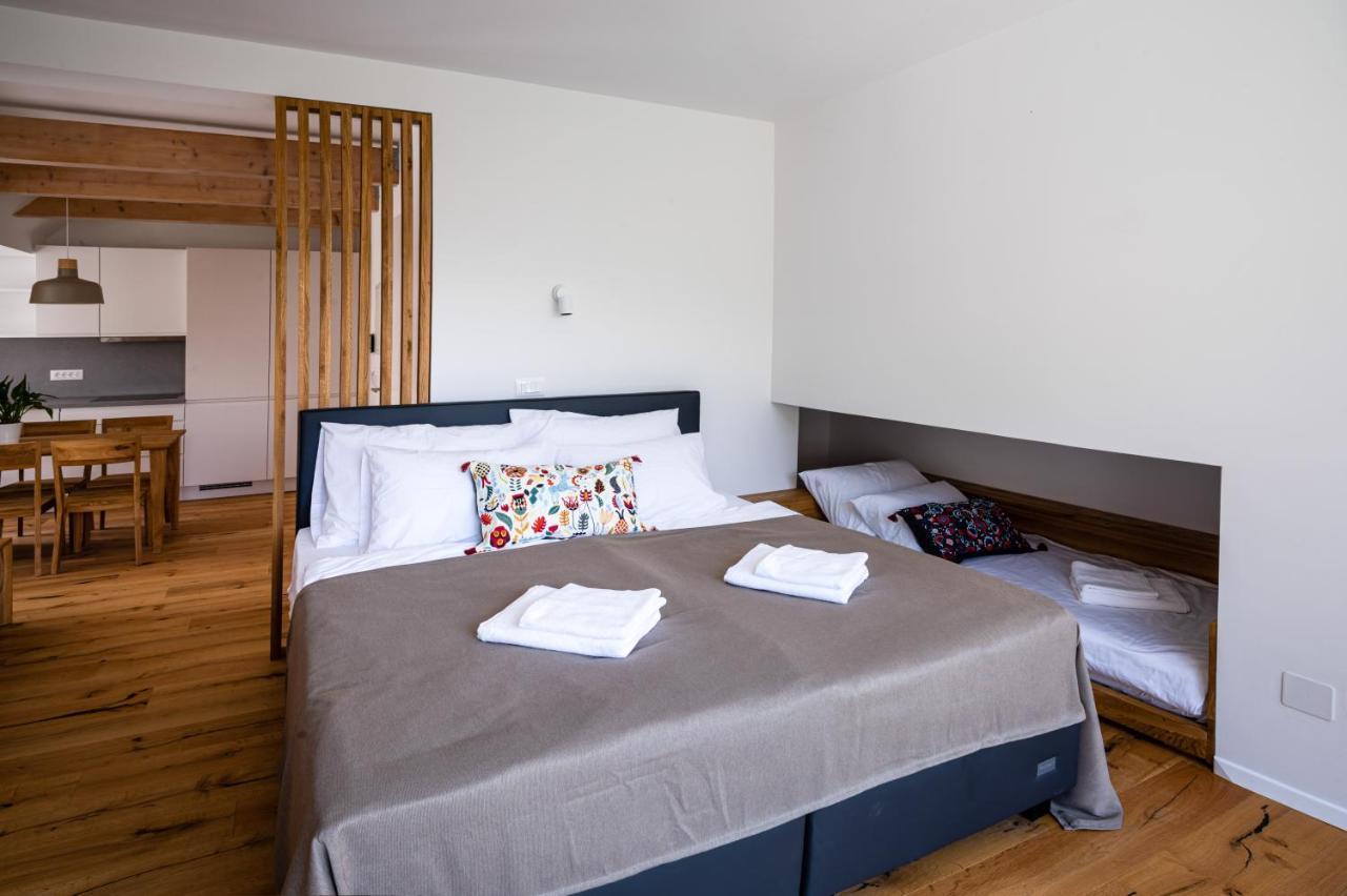 Apartament Lucka Bled Zewnętrze zdjęcie