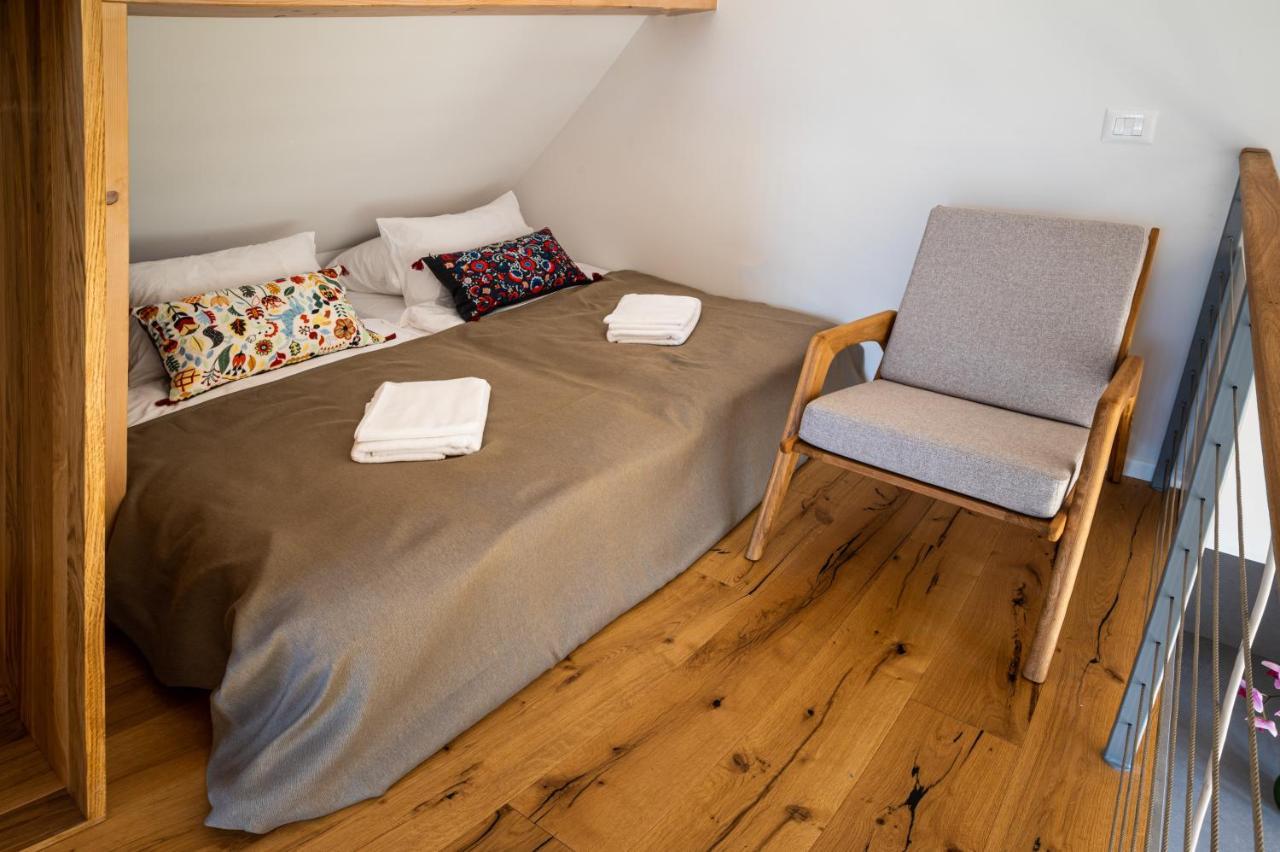 Apartament Lucka Bled Zewnętrze zdjęcie