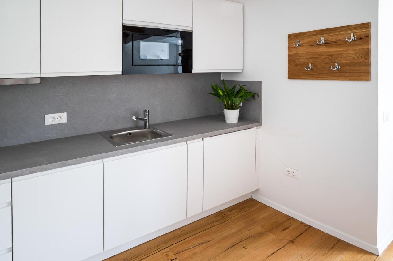 Apartament Lucka Bled Zewnętrze zdjęcie