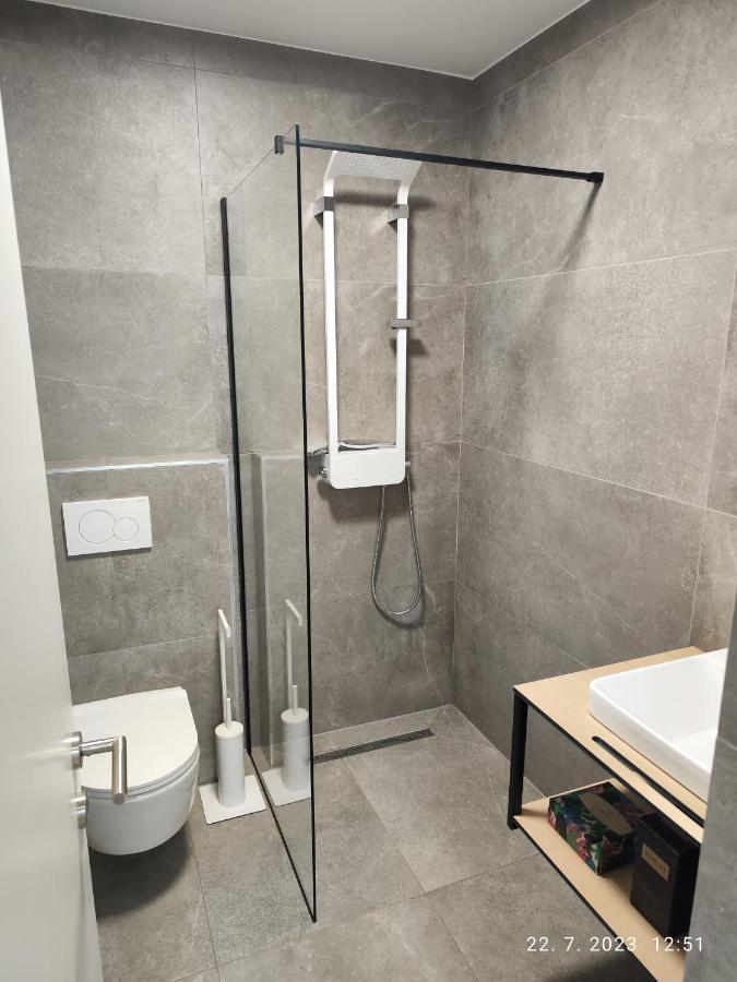 Apartament Lucka Bled Zewnętrze zdjęcie