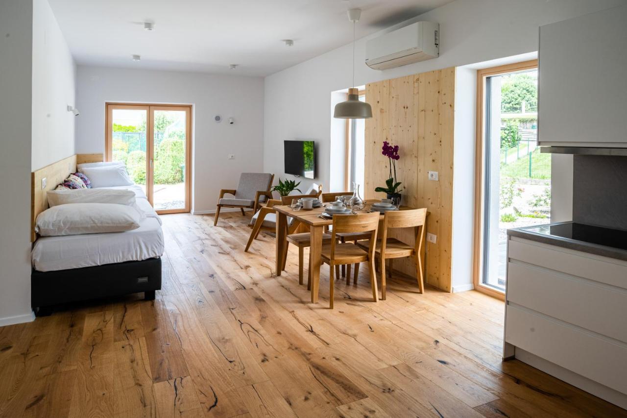 Apartament Lucka Bled Zewnętrze zdjęcie