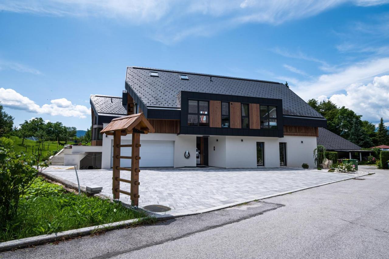 Apartament Lucka Bled Zewnętrze zdjęcie