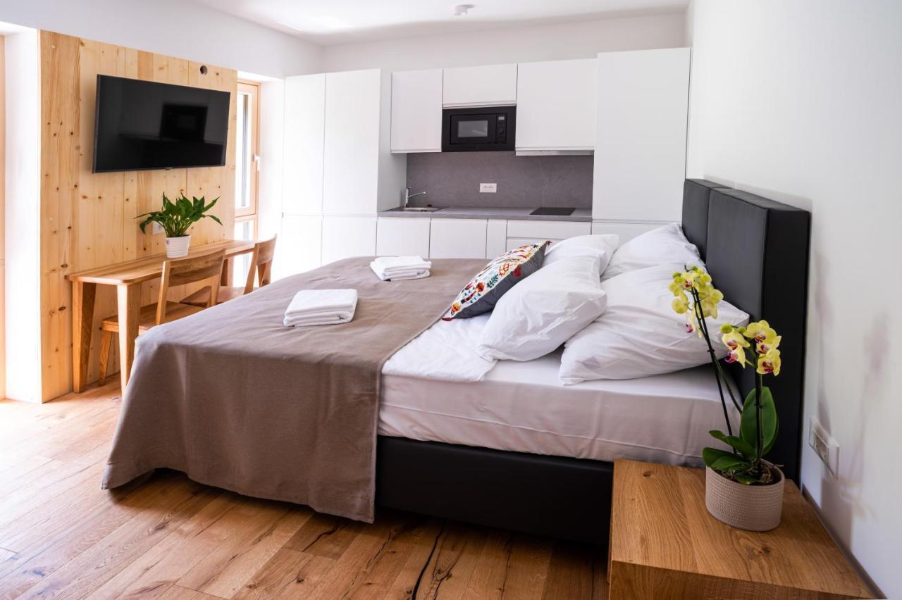 Apartament Lucka Bled Zewnętrze zdjęcie