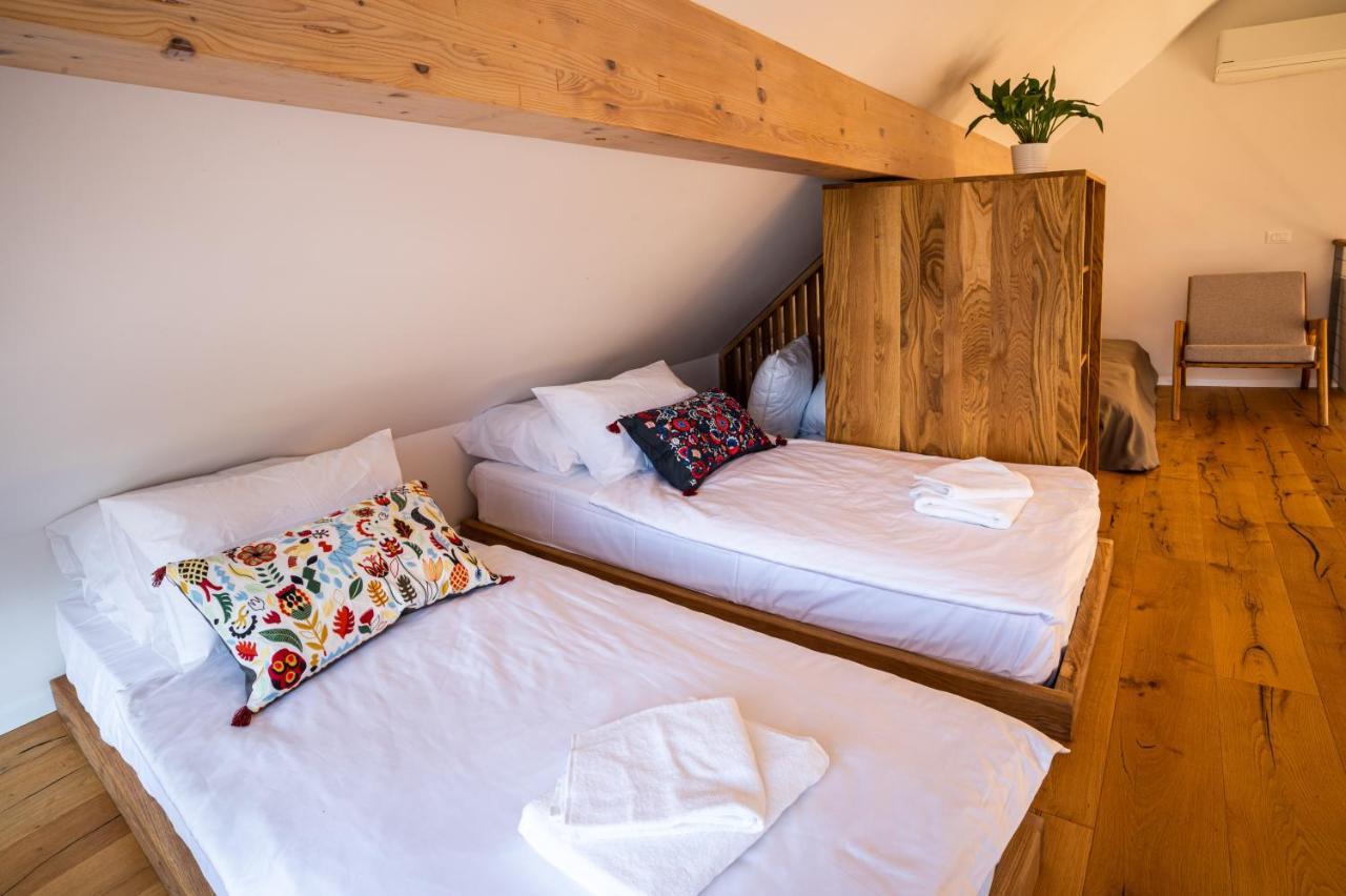 Apartament Lucka Bled Zewnętrze zdjęcie