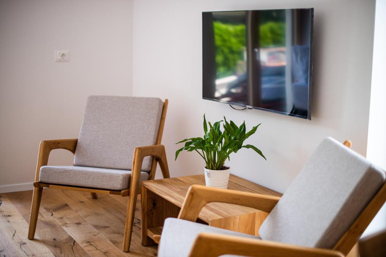 Apartament Lucka Bled Zewnętrze zdjęcie