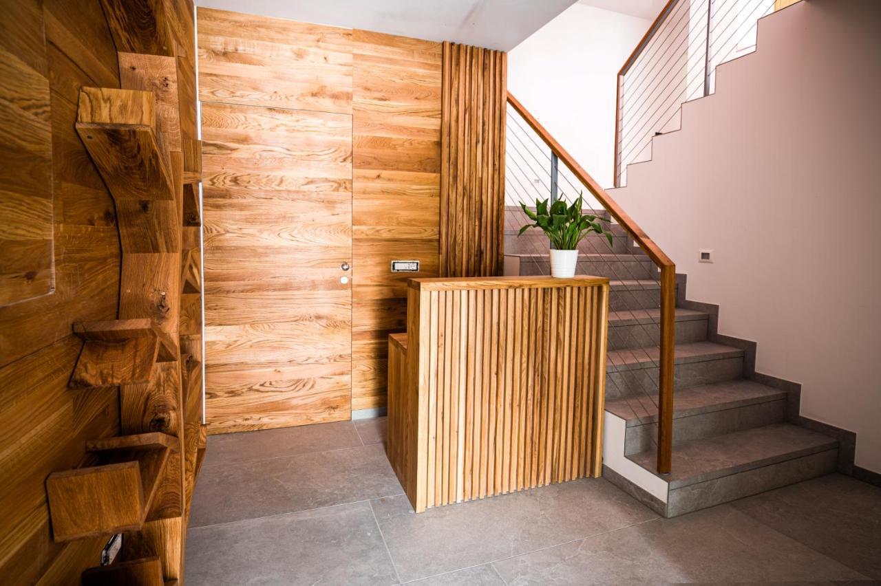 Apartament Lucka Bled Zewnętrze zdjęcie