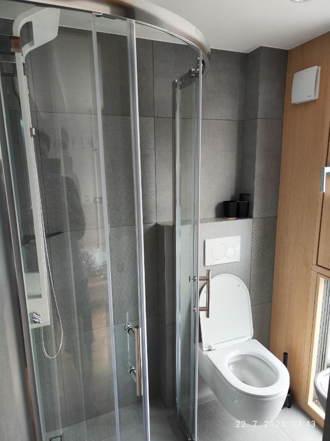 Apartament Lucka Bled Zewnętrze zdjęcie