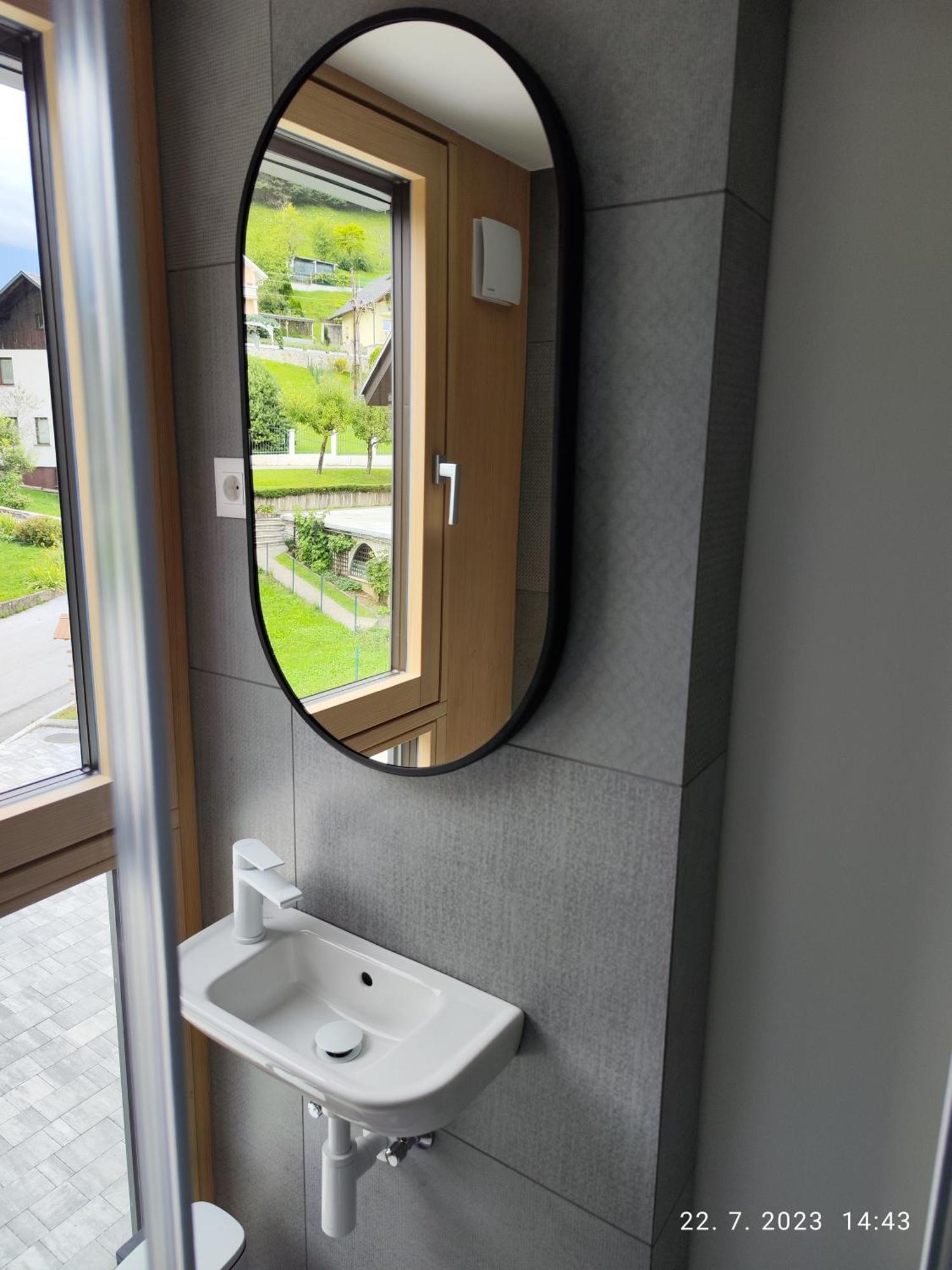 Apartament Lucka Bled Zewnętrze zdjęcie